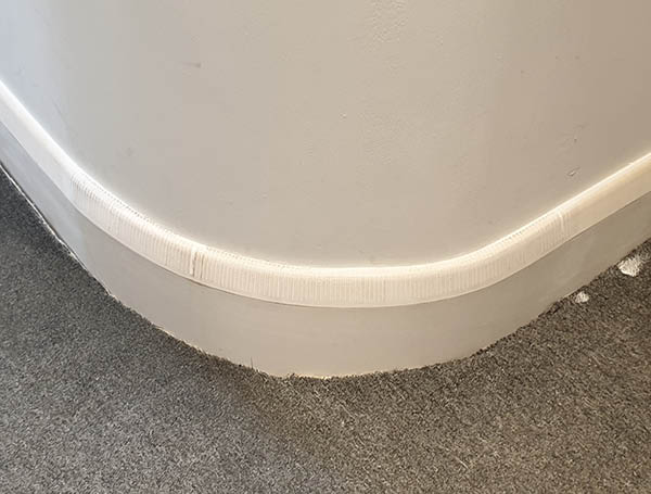 Skirting