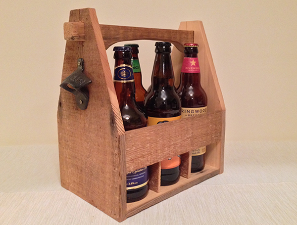 Beer holder