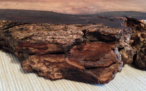 Walnut serving platter - Image 5