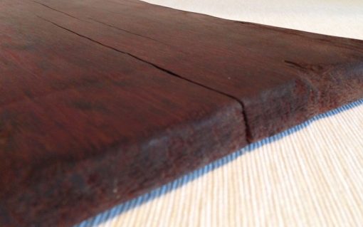 Jarrah hardwood serving platter/chopping board - Image 4