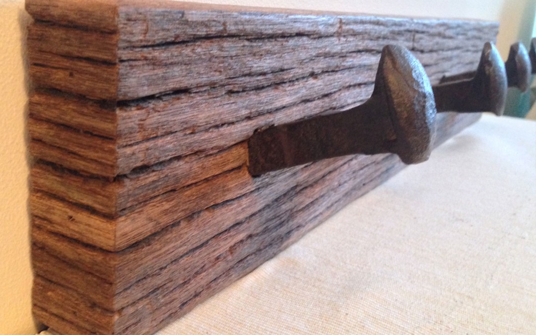 Coat rack