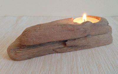 Driftwood rustic 1 piece