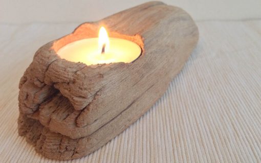 Driftwood rustic 1 piece - Image 3