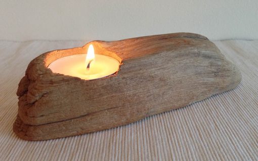 Driftwood rustic 1 piece - Image 2