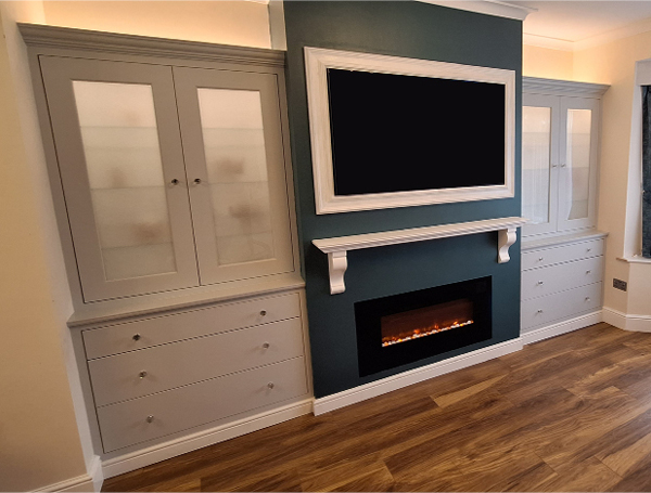 Media unit